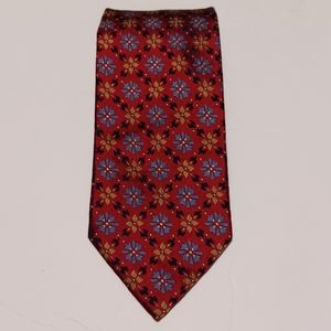 Villa Bolgher Men's Tie